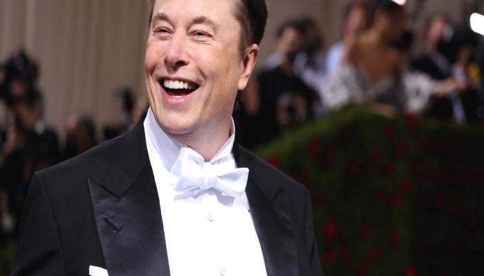 Elon Musk Tweet Attı: Balinalar Bu Altcoin’e Koştu!