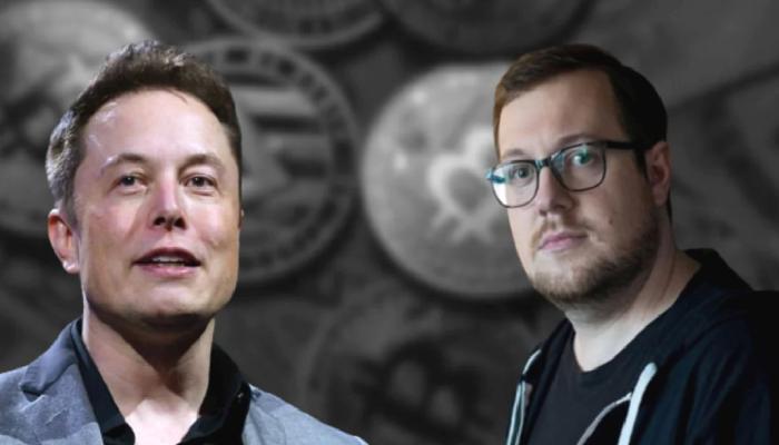Elon Musk ve DOGE Mucidi, FTX Olayını Yorumladı!