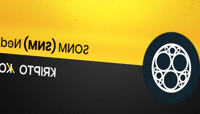 En Büyük Balina Binance! 70x Yapan SNM Coin (SONM) Nedir?