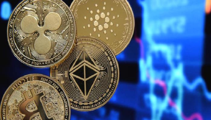 Ethereum, Cardano, XRP: Haftaya Bu Düzeylere Hazır Olun!