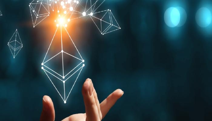 Ethereum Node Projesi Akula Rafa Kalkıyor