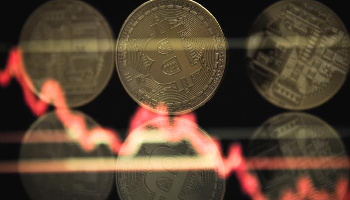 ‘Felaket Olabilir’ Kurumsal Para, Bu 2 Kripto Paradan Çıkıyor!