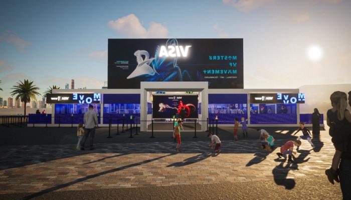 FIFA Hayran Festivali’nde Taraftarlar NFT Sanatkarı Oluyor