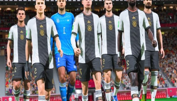 FIFA’dan Dünya Kupası Öncesi Dört Blockchain Oyunu