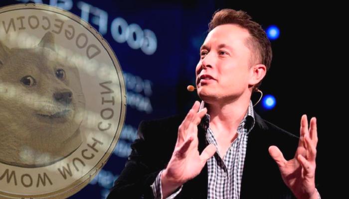 Finansçı Elon Musk’a Seslendi: DOGE Değil, Bu Altcoin’i Seçmelisin!