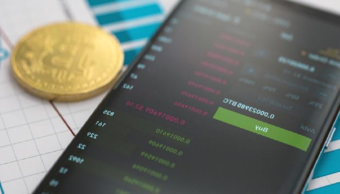 Fintech Şirketi, Avrupa’da Kripto Hizmeti Sunuyor