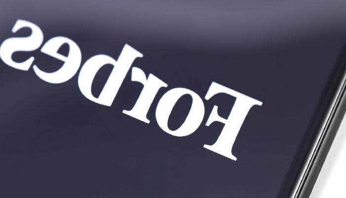 Forbes Listeyi Açıkladı: Bu 5 Altcoin Mucidi Var!