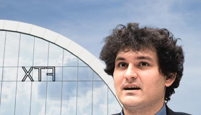 FTX CEO’su SBF, Boş Bir Kripto Para Hayalini Nasıl Sattı?