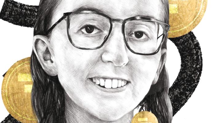 FTX İmparatorluğunun ‘Dehası’ Denilen Caroline Ellison Kimdir?
