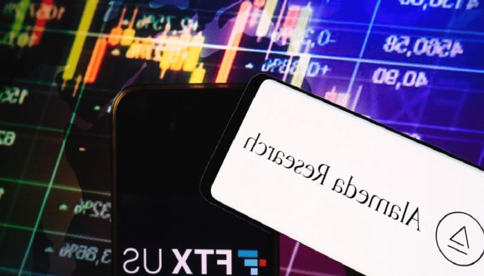FTX Kabusu: Solana’dan Sonra Bu Altcoin Tehlikede!