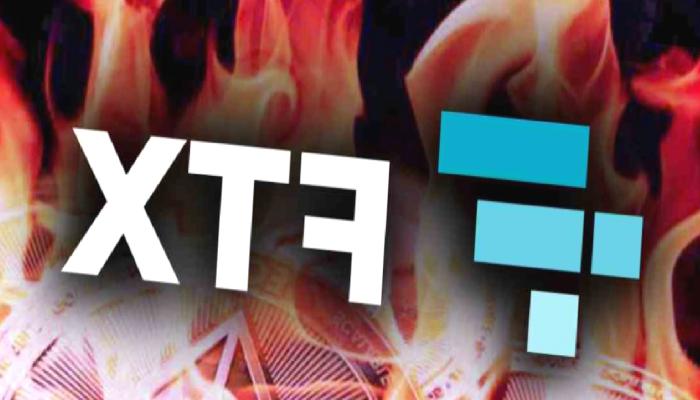 FTX Token Krizi Bu Altcoin’e Sıçradı: Fiyat Düşüyor!