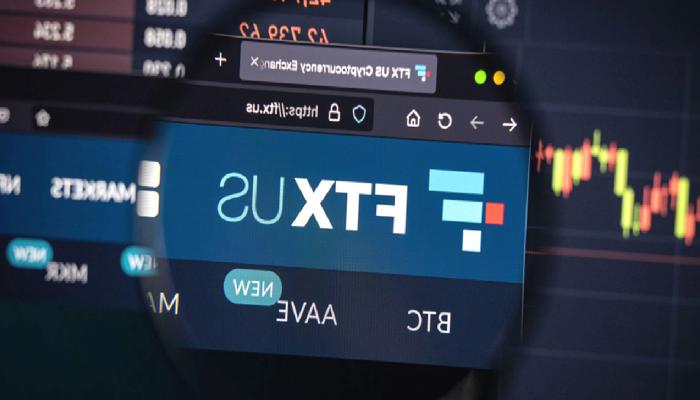 FTX US, Para Çekme İşlemlerini Askıya Aldı