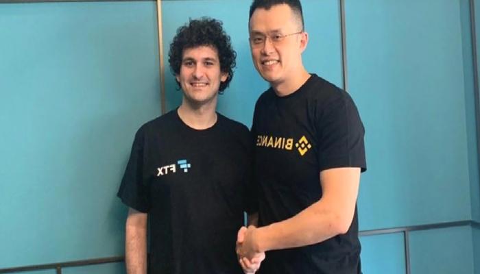 FTX ve Binance Borsalarından Satranç Oyunu