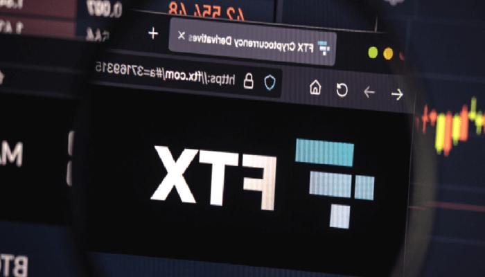 FTX ve Binance Olayı Büyüyor: Bu Altcoin Peg’ini Kaybetti!