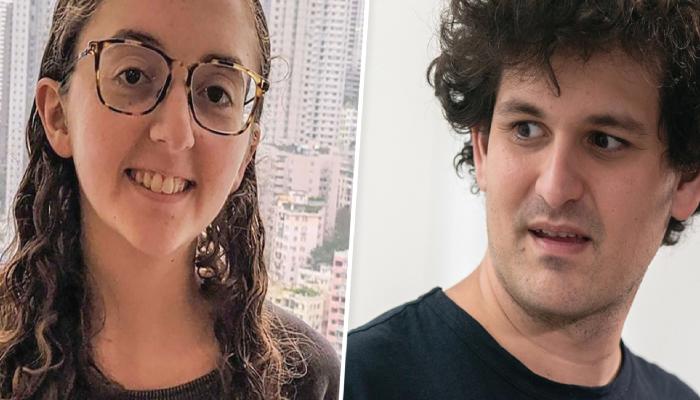 FTX’in Peri Masalı: SBF ve Caroline Ellison Ardındaki Hikaye!