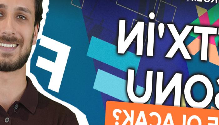 FTX’ten Açıklama Geldi! | FTX Borsası Batıyor Mu?