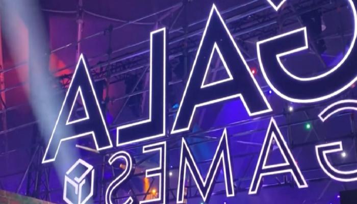 Gala, Hack Paniği Nedeniyle Düştü