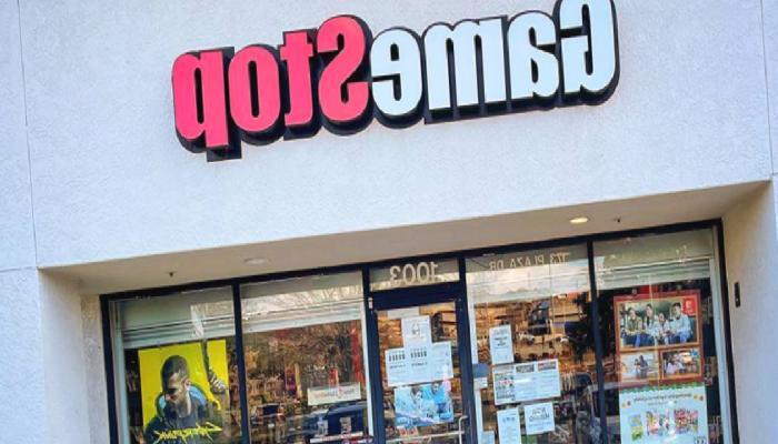 GameStop, NFT Pazaryerini Başlattı