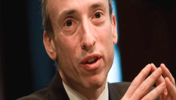 Gary Gensler, FTX’in Çöküşüyle İlgili Konuştu