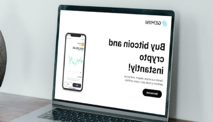 Gemini, Genesis ile Birlikte Earn Platformuna Odaklandı