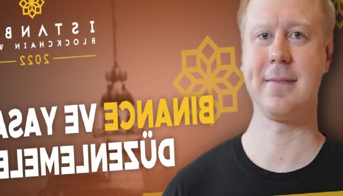 Gleb Kostarev: Türkiye Kripto İçin Şahane Bir Yer