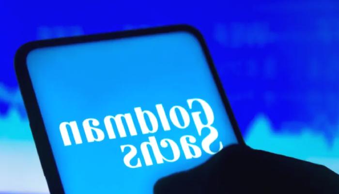 Goldman Sachs’den SHIB, XRP ve Bu Coinler İçin Kıymetli Hamle!