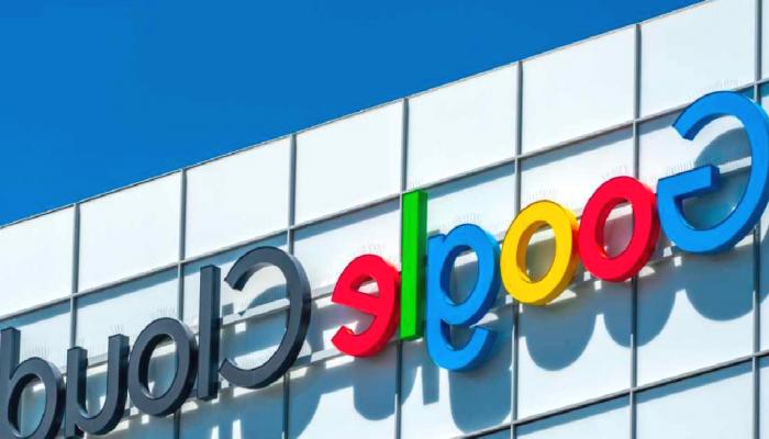 Google Cloud, Solana için Dayanak Ekleyeceğini Duyurdu