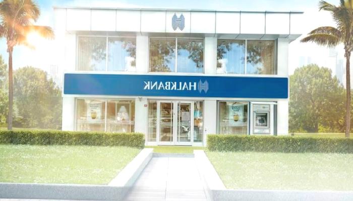 Halkbank, Metaverse’e İlk Adımlarını Attı