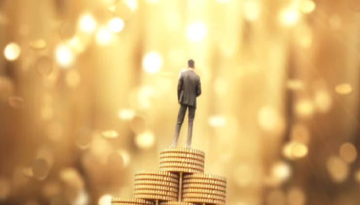 Harika Yükseliş: Bu Altcoin Binlerce Milyoner Doğurdu!