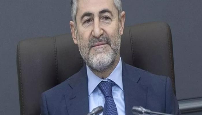 Hazine Bakanı’ndan Son Dakika Kripto Para Açıklaması!