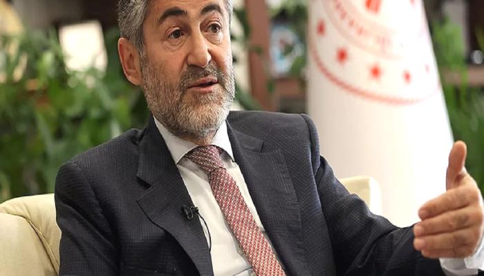 Hazine ve Maliye Bakanı Kripto Paralar Hakkında Konuştu