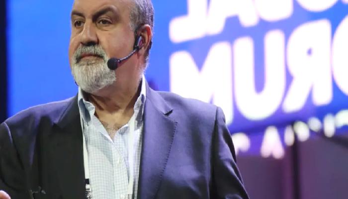 Hepsini Sattı! Ünlü Ekonomist: Bu Bitcoin Borsası Batan Gemi!