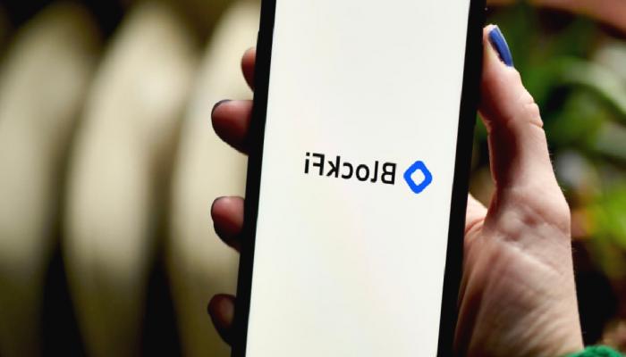 İflas Eden BlockFi, SBF’ye Dava Açtı