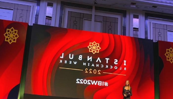 İstanbul Blockchain Haftası 2022 Öne Çıkanlar