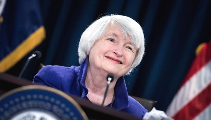 Janet Yellen, Daha Tesirli Kripto Nezareti için Davette Bulundu