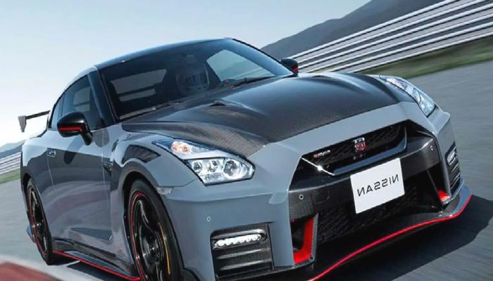 Japon Araba Devinden NFT Atağı