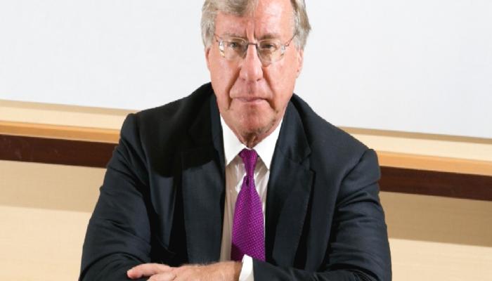 Jim Chanos, Kripto Spekülasyonlarına Değindi