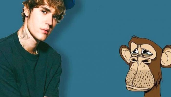 Justin Bieber, NFT’den Ziyan Ediyor