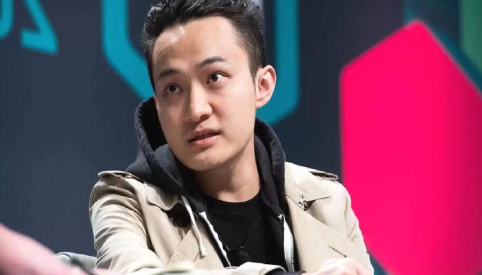 Justin Sun, FTX’in Varlıklarını Satın Almakla İlgileniyor