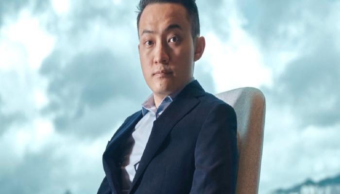 Justin Sun, Gözlerini FTX’in Alt Şirketlerine Çevirdi