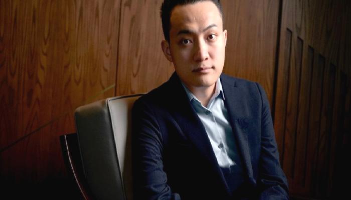 Justin Sun’dan Birleşme Açıklaması