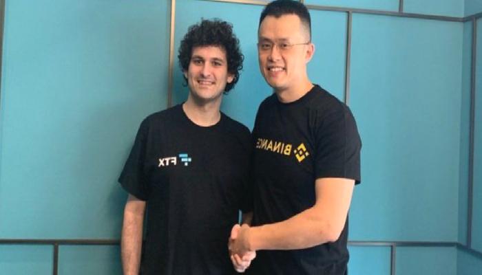 Kıymetli Haber: Binance, Bitcoin Borsası FTX’i Alıyor!