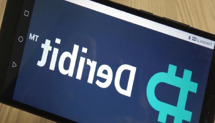 Kripto Para Borsası Deribit Hacklendi