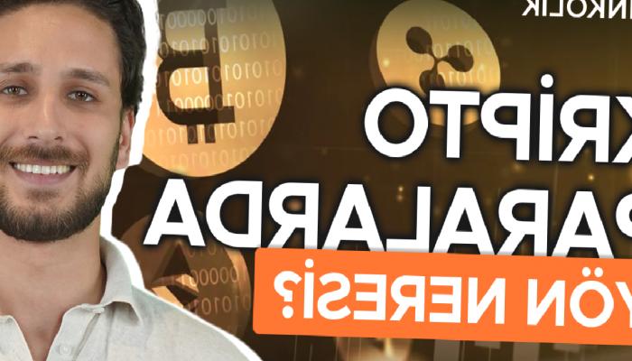 Kripto Paralar Batacak Mı Çıkacak Mı? Uzmanlar Ne Söylüyor?