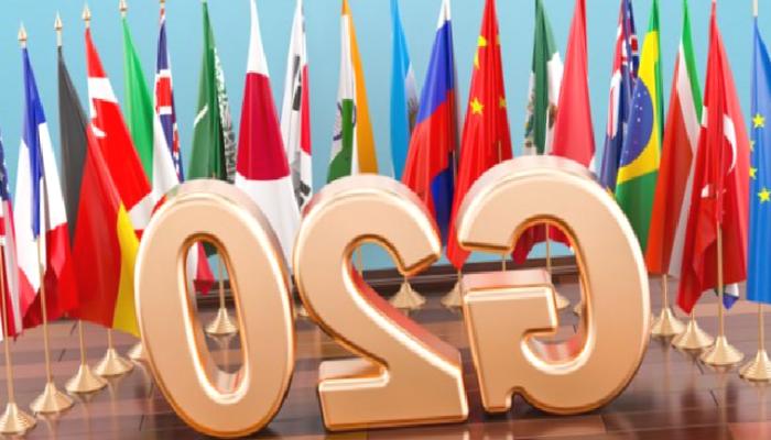 Kripto Paralar G20’e Gidiyor! Neler Konuşulacak?
