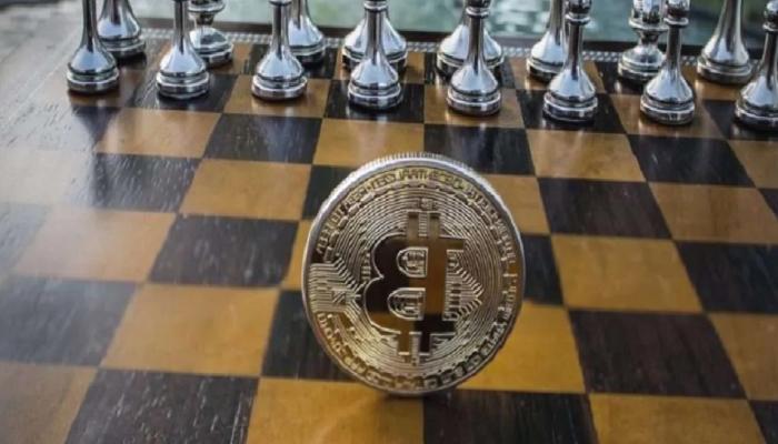 Kripto Paralar İçin Bu 4 Olaya Dikkat: Yeni Dalga mı Geliyor?