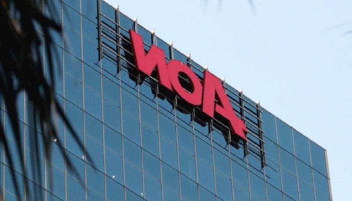 Kripto Şirketi Copper, AON’a Sigorta Yaptırdı