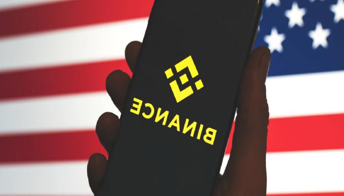 Kritik Gelişme: ABD Adalet Bakanlığı Binance ile Görüşecek!