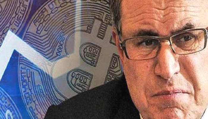 Kriz Kâhini Uyardı: Bitcoin Yeni Tabanlara Düşecek! Çünkü…