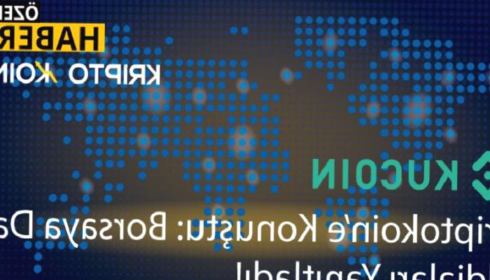 KuCoin Coinler.us’e Konuştu: Borsaya Dair Savları Yanıtladı!